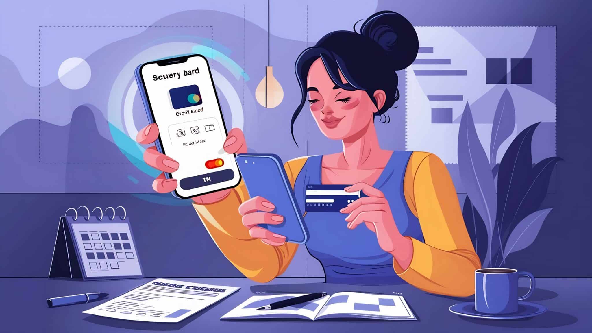 Découvrez les meilleures banques pro en ligne pour indépendants et entreprises : ouverture rapide, gestion des dépenses et outils comptables intégrés.