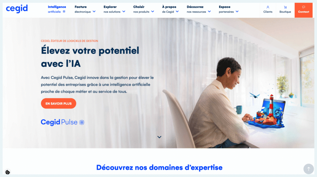 Les 11 meilleurs logiciels de comptabilité pour TPE/PME : Comparatif 2025