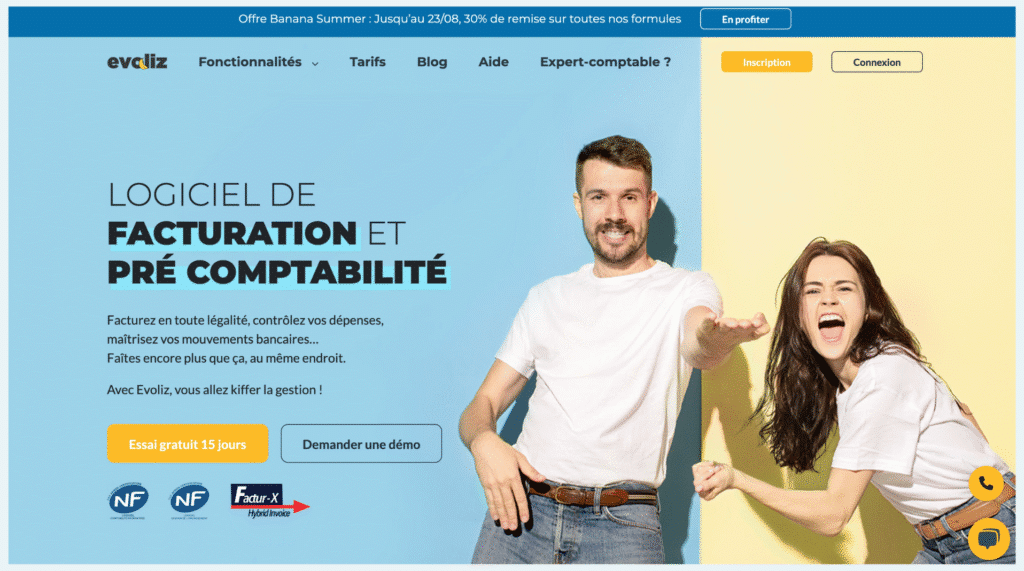Los 9 mejores programas informáticos de gestión y facturación de proyectos en 2025 (francés)