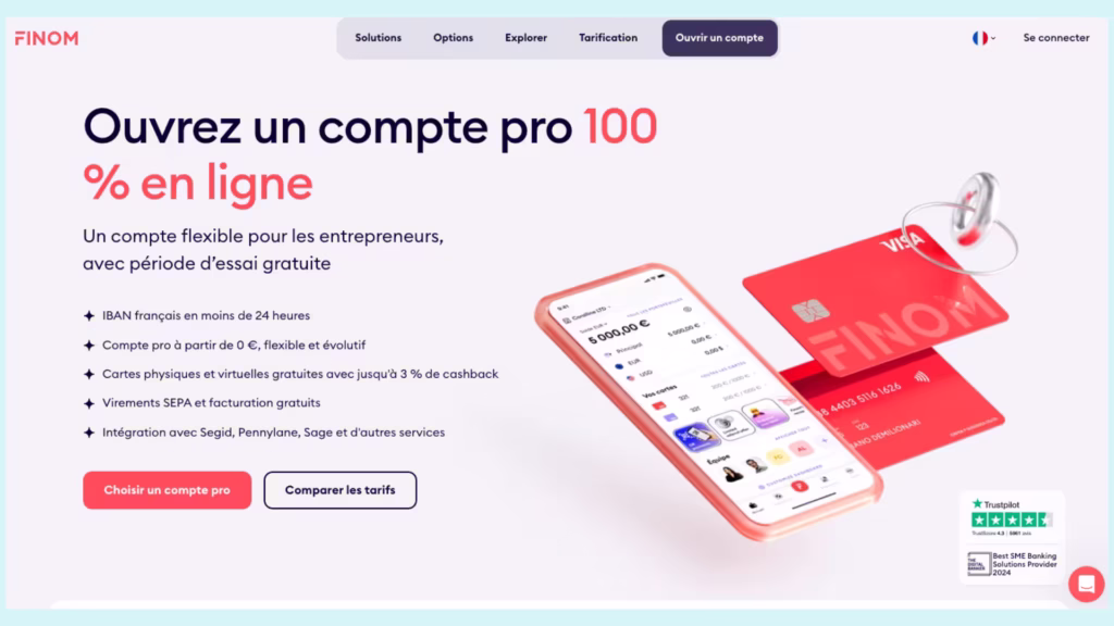 Top 8 Best Online Pro Banks: Comparison 2025