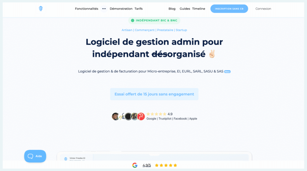 Les 11 meilleurs logiciels de comptabilité pour TPE/PME : Comparatif 2025