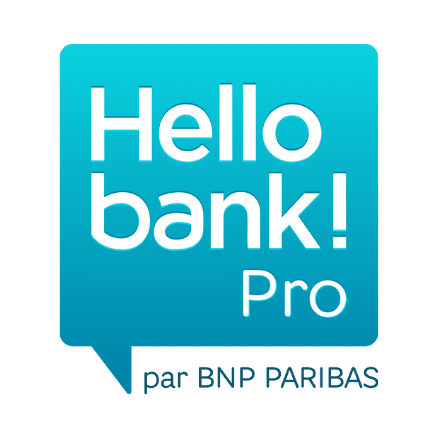 logo Hellobank Pro