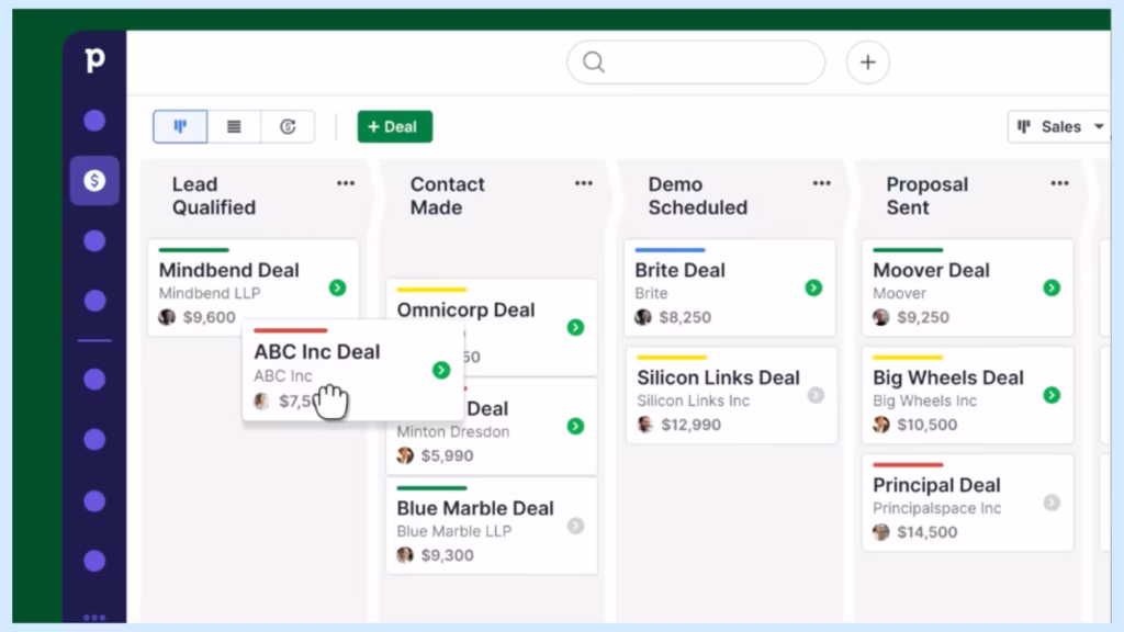 Top 14 des meilleurs logiciels CRM en 2025 : comparatif et avis