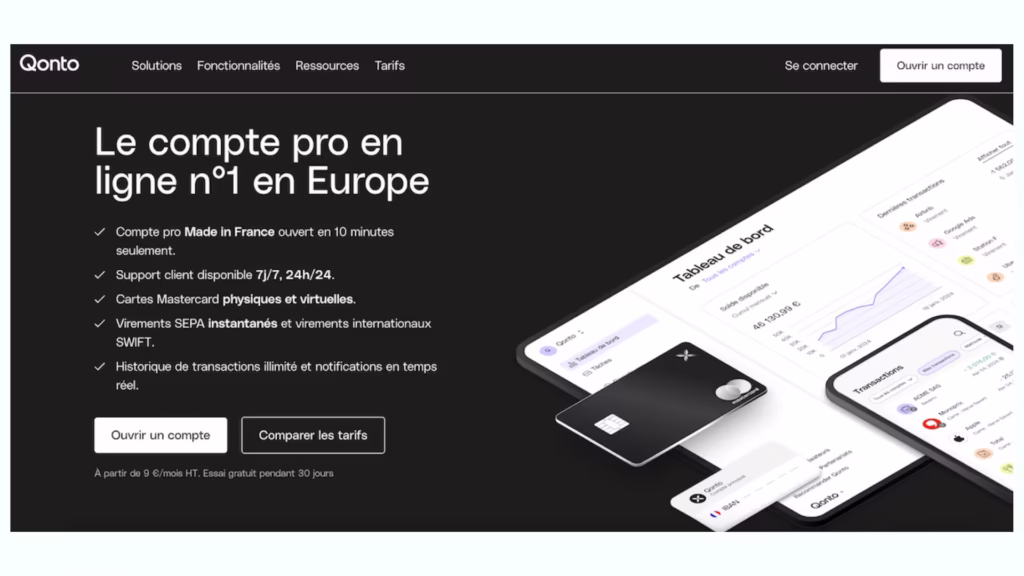 Top 8 Best Online Pro Banks: Comparison 2025