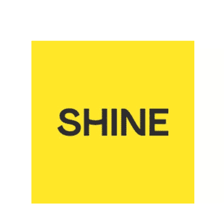 logo shine