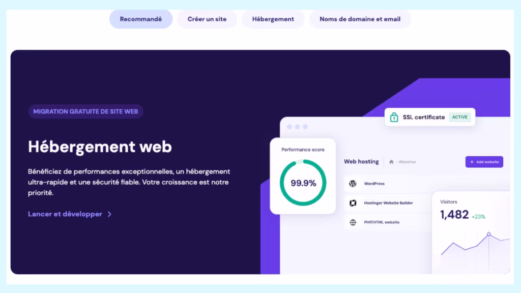 Top 8 Web Hosting Companies: 2025 Comparison