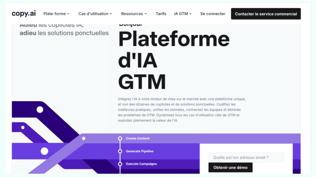 Intelligence artificielle (IA) gratuite : Top 14 meilleurs outils à utiliser en 2025