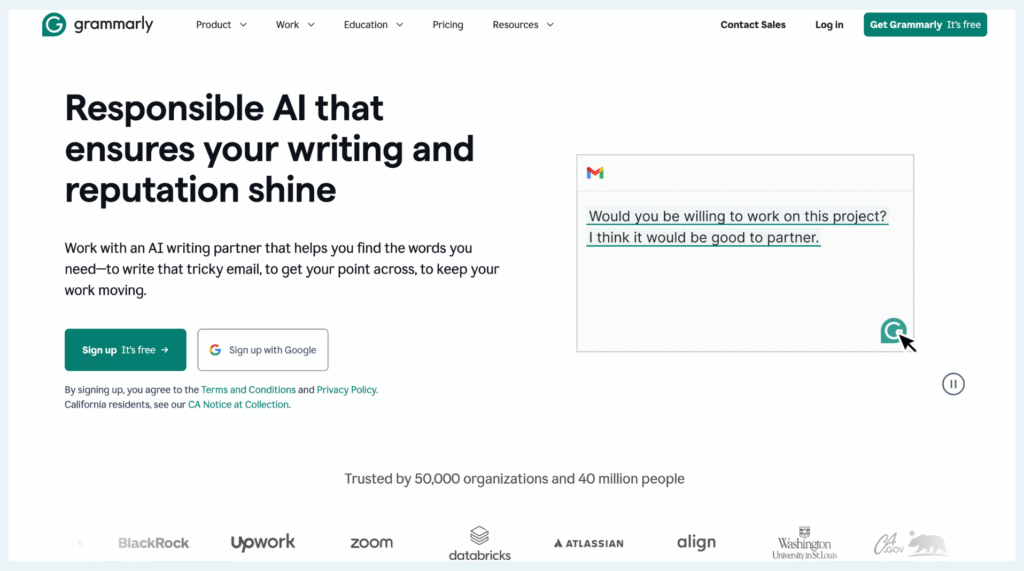 Intelligence artificielle (IA) gratuite : Top 14 meilleurs outils à utiliser en 2025