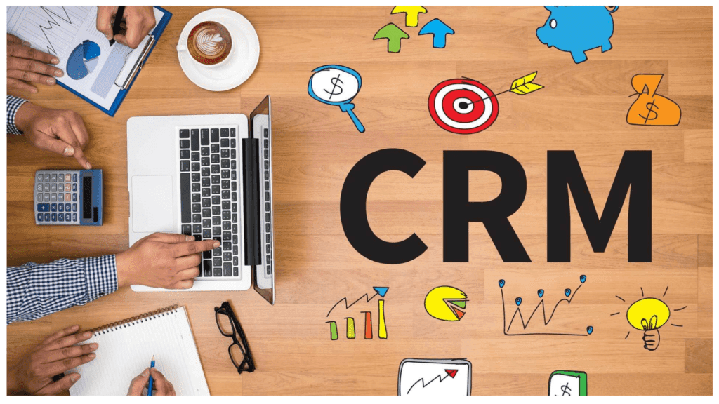 The alt attribute of this image is empty, its file name is Les-criteres-de-choix-dun-CRM-pour-optimiser-lexperience-client-1-1024x576.png.