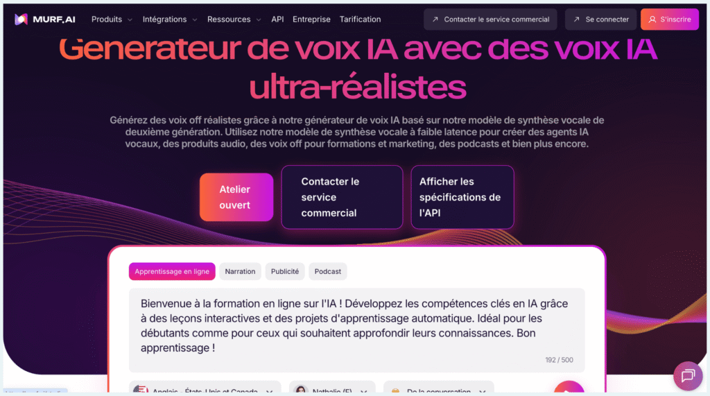 Intelligence artificielle (IA) gratuite : Top 14 meilleurs outils à utiliser en 2025