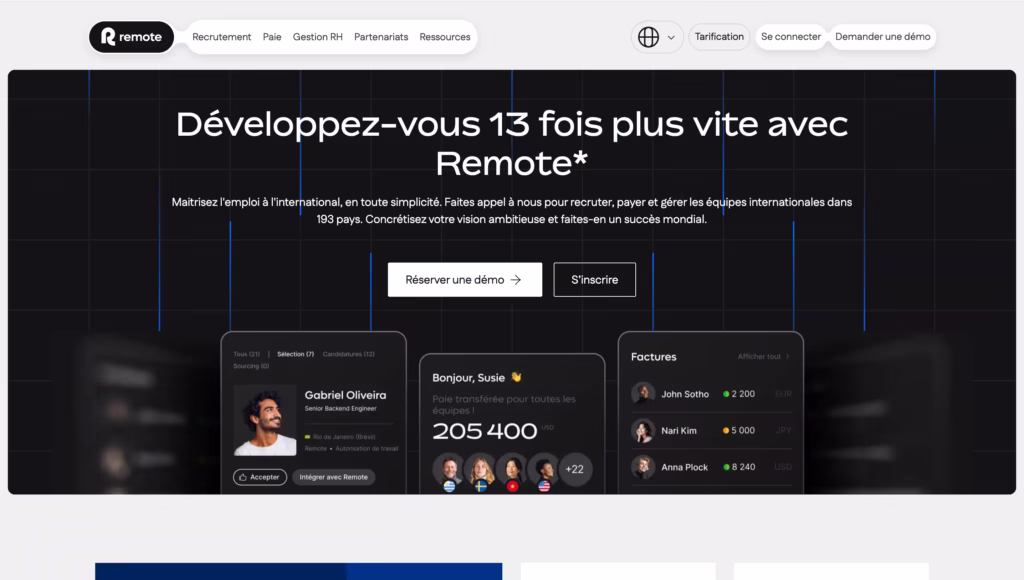 Top 15 best HR management software for VSEs and SMEs in 2025