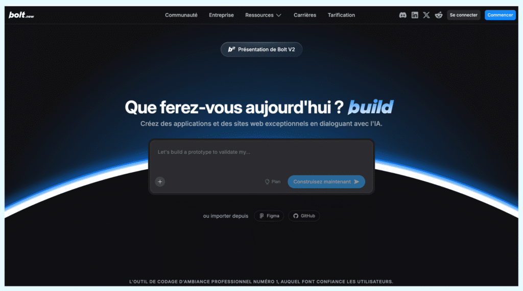 Les top 11 meilleures IA gratuites pour coder en 2025