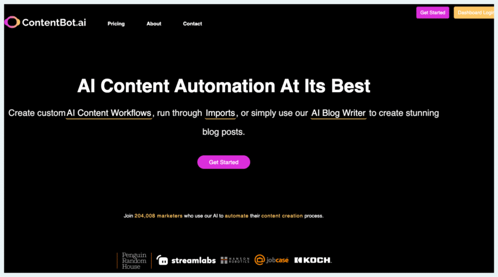 The 9 best free AI text generators 2025