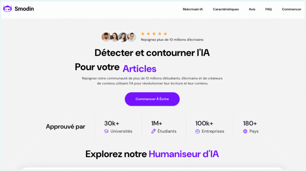 The 9 best free AI text generators 2025
