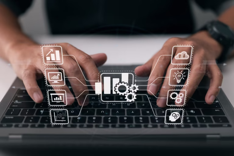Top 12 des meilleurs outils d’automatisation pour développer votre activité en 2025