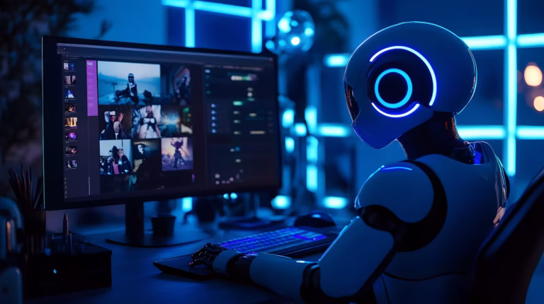 Top 7 des meilleurs outils d’IA pour générer des vidéos en 2025