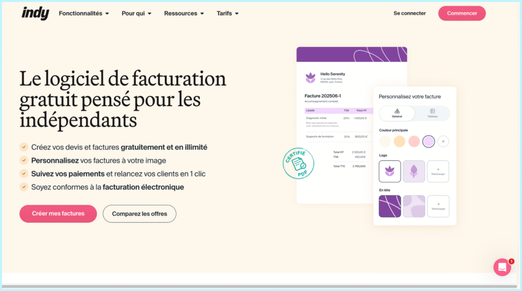 Les 8 meilleurs logiciels de facturation pour simplifier la gestion de votre entreprise