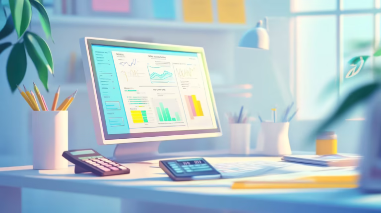 Comparatif 2026 : Top 8 des meilleurs logiciels de comptabilité