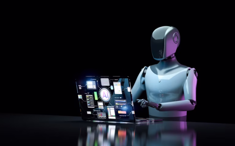 Top 7 agents IA autonomes à tester gratuitement pour automatiser vos tâches