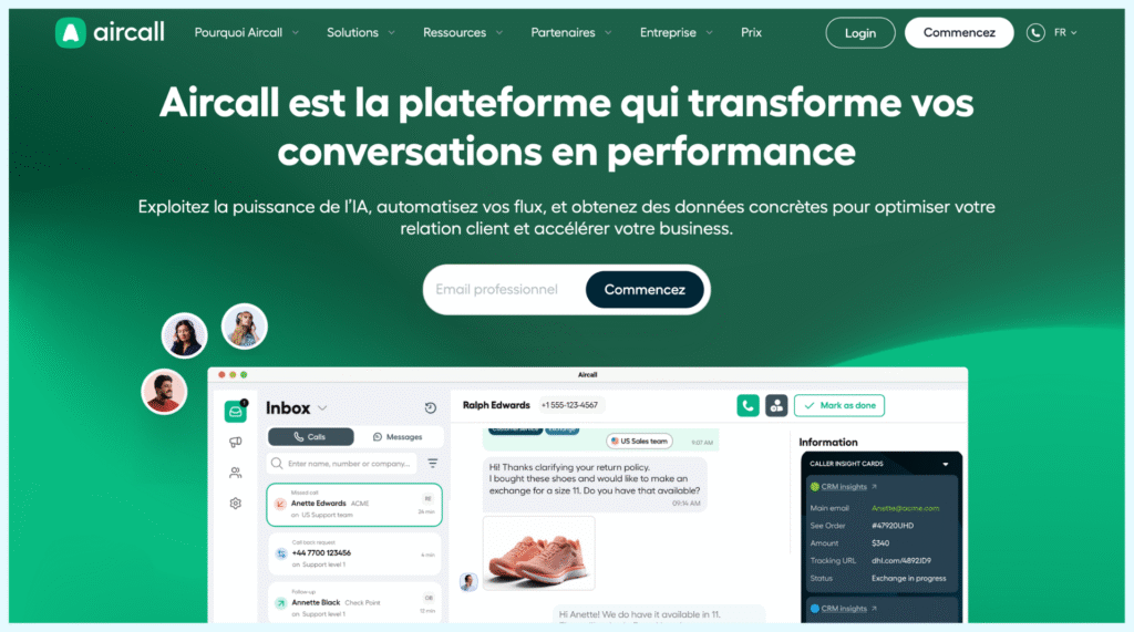 Top 10 agents IA en 2026 : comparatif et guide complet