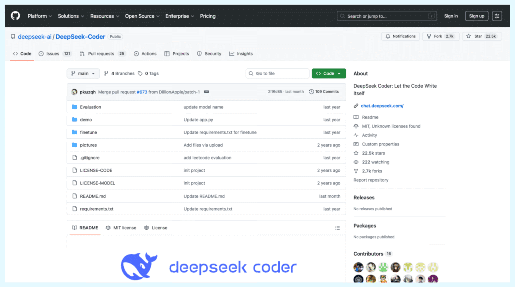 Les top 11 meilleures IA gratuites pour coder en 2025