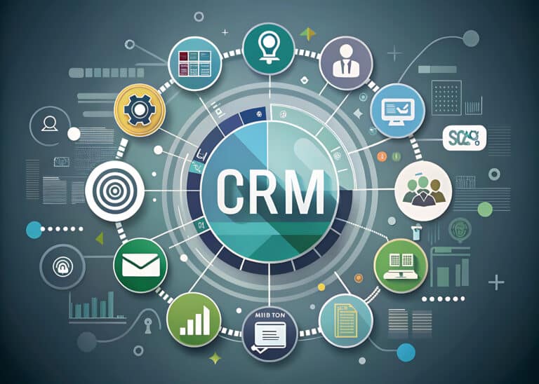 Top 14 des meilleurs logiciels CRM en 2025 : comparatif et avis