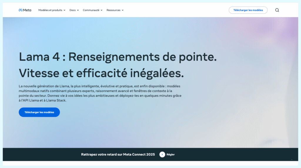 Les top 11 meilleures IA gratuites pour coder en 2025