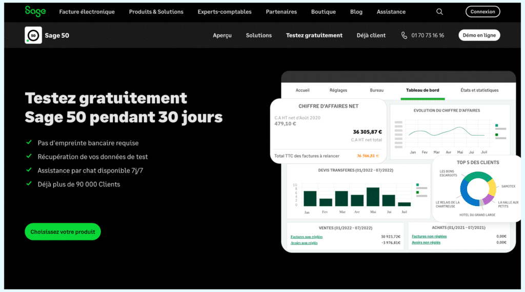 Top 14 des meilleurs logiciels CRM en 2025 : comparatif et avis