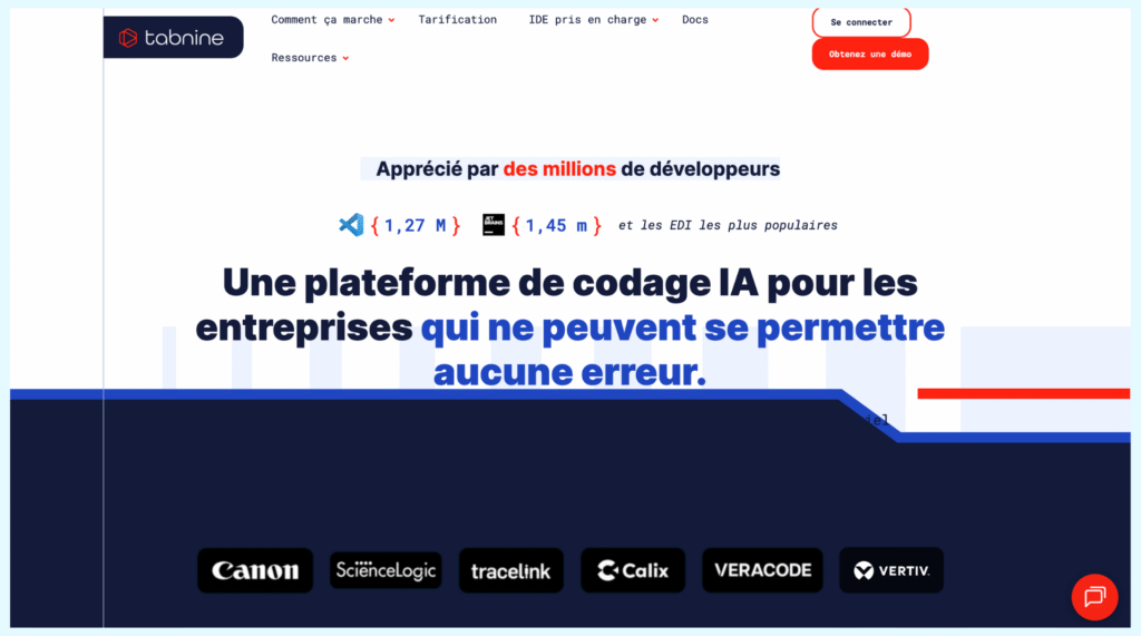 Les top 11 meilleures IA gratuites pour coder en 2025