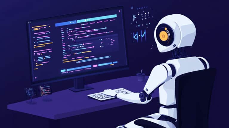 Les top 11 meilleures IA gratuites pour coder en 2025