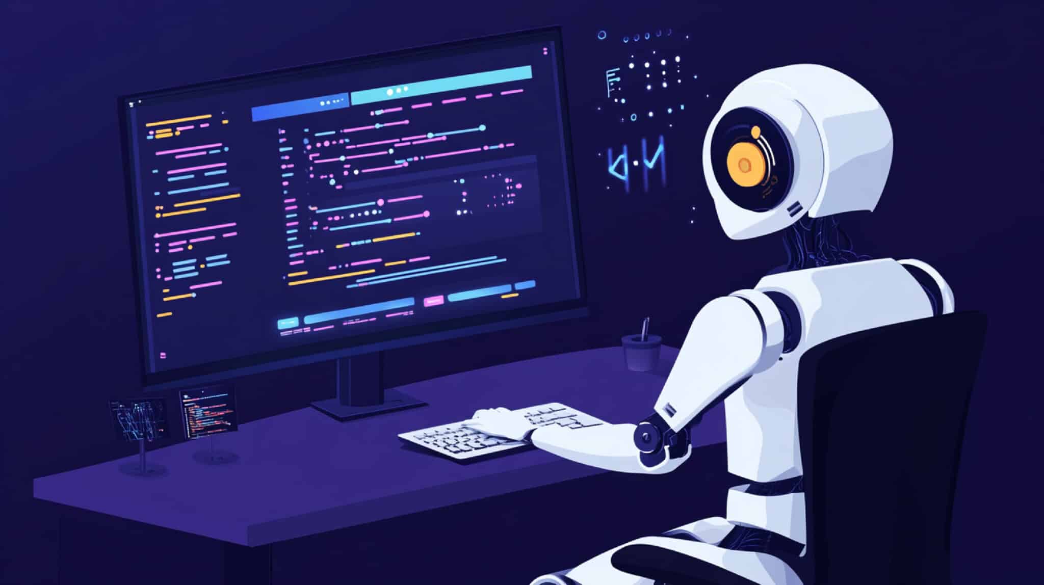 Les 11 meilleures IA gratuites pour coder