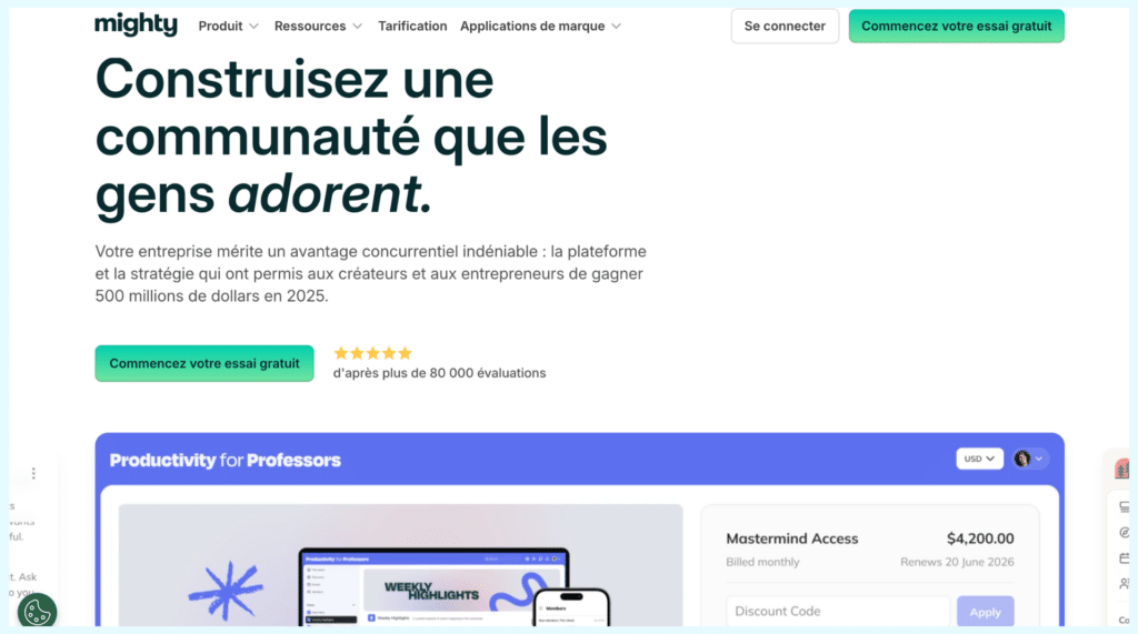 Comment Créer une Formation en Ligne Rentable : Guide Ultime 2026 "Même en Partant de Zéro"