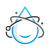 Liquid web