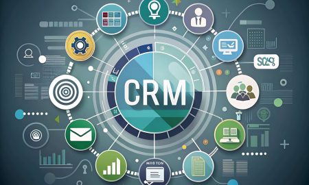 Top 14 des meilleurs logiciels CRM en 2025 : comparatif et avis