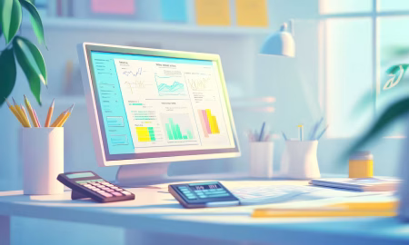 Comparatif 2026 : Top 8 des meilleurs logiciels de comptabilité