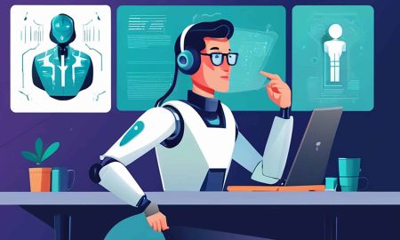 Top 10 agents IA en 2026 : comparatif et guide complet