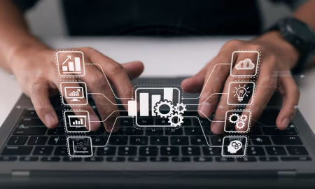 Las 12 mejores herramientas de automatización para hacer crecer tu negocio en 2025