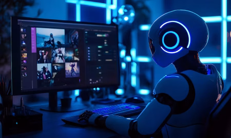 Las 7 mejores herramientas de IA para la generación de vídeo en 2025
