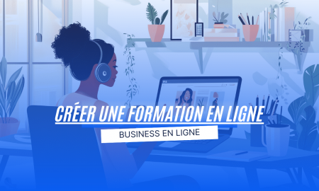 Comment Créer une Formation en Ligne Rentable : Guide Ultime 2026 « Même en Partant de Zéro »