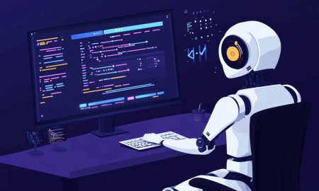 Les top 11 meilleures IA gratuites pour coder en 2025