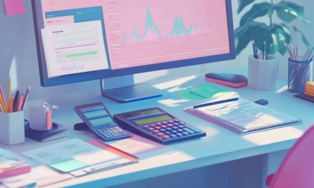 Top 6 Logiciels de Comptabilité pour Association | Comparatif 2025